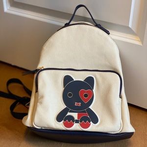 tommy hilfiger mascot backpack